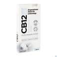 Sie sehen eine Packung CB12 BOOST GUM Eukalypt. White, 10 Stück, Produktbild: 02 CB12 BOOST GUM Eukalypt. White, 10 Stück, A-Nr.: 4405490 - 02