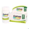 Sie sehen eine Packung Centrum Lutschtabletten frisch & fruchtig von A bis Zink, 60 Stück, Produktbild: 06 Centrum Lutschtabletten frisch & fruchtig von A bis Zink, 60 Stück, A-Nr.: 4084198 - 06