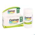 Sie sehen eine Packung Centrum Lutschtabletten frisch & fruchtig von A bis Zink, 60 Stück, Produktbild: 07 Centrum Lutschtabletten frisch & fruchtig von A bis Zink, 60 Stück, A-Nr.: 4084198 - 07
