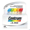 Sie sehen eine Packung Centrum von A bis Zink 100 Stk., 100 Stück, Produktbild: 02 Centrum von A bis Zink 100 Stk., 100 Stück, A-Nr.: 4555456 - 02