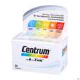 Sie sehen eine Packung Centrum von A bis Zink 30 Stk., 30 Stück, Produktbild: 03 Centrum von A bis Zink 30 Stk., 30 Stück, A-Nr.: 4555433 - 03