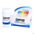 Sie sehen eine Packung Centrum Generation 50+ von A bis Zink 100 Stk., 100 Stück, Produktbild: 06 Centrum Generation 50+ von A bis Zink 100 Stk., 100 Stück, A-Nr.: 4555479 - 06
