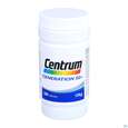 Sie sehen eine Packung Centrum Generation 50+ von A bis Zink 100 Stk., 100 Stück, Produktbild: 08 Centrum Generation 50+ von A bis Zink 100 Stk., 100 Stück, A-Nr.: 4555479 - 08
