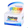 Sie sehen eine Packung Centrum Generation 50+ von A bis Zink 30 Stk., 30 Stück, Produktbild: 02 Centrum Generation 50+ von A bis Zink 30 Stk., 30 Stück, A-Nr.: 4555462 - 02