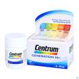 Sie sehen eine Packung Centrum Generation 50+ von A bis Zink 30 Stk., 30 Stück, Produktbild: 05 Centrum Generation 50+ von A bis Zink 30 Stk., 30 Stück, A-Nr.: 4555462 - 05