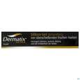 Sie sehen eine Packung Dermatix Ultra Gel 15g, Produktbild: 01 Dermatix Ultra Gel 15g, A-Nr.: 3726039 - 01