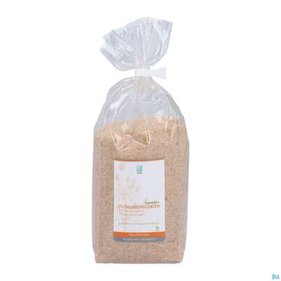 FLOHSAMENSCHAL GANZ, 500 Gramm, A-Nr.: 2336483 - 01