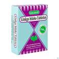 LUCOVIT GINKGO BIL 160MG TBL, 60 Stück, A-Nr.: 3242962 - 02