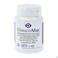 Sie sehen eine Packung GLAUCOMAC KPS, 30 Stück, Produktbild: 02 GLAUCOMAC KPS, 30 Stück, A-Nr.: 3387086 - 02