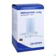 Sie sehen eine Packung Irrigatoren U.zubehoer -healthcare24 Irrigator Komplett 1l 1st, Produktbild: 03 Irrigatoren U.zubehoer -healthcare24 Irrigator Komplett 1l 1st, A-Nr.: 3155045 - 03