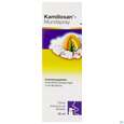 Sie sehen eine Packung KAMILLOSAN MUNDSPRAY, 30 Milliliter, Produktbild: 01 KAMILLOSAN MUNDSPRAY, 30 Milliliter, A-Nr.: 1349851 - 01