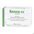 Sie sehen eine Packung KINDERLAX ELEKTROLYTFREI BTL, 30 Stück, Produktbild: 02 KINDERLAX ELEKTROLYTFREI BTL, 30 Stück, A-Nr.: 4769252 - 02