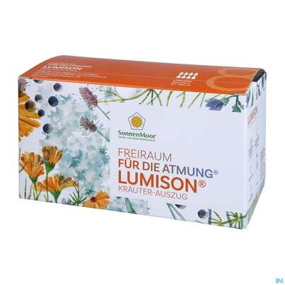 SONNENMOOR LUMISON 8X100ML, 800 Milliliter, A-Nr.: 3633645 - 02
