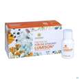 SONNENMOOR LUMISON 8X100ML, 800 Milliliter, A-Nr.: 3633645 - 05