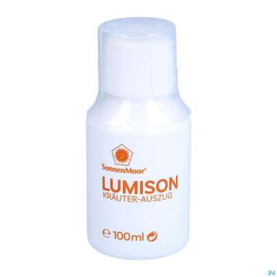 SONNENMOOR LUMISON 8X100ML, 800 Milliliter, A-Nr.: 3633645 - 06