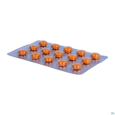 Sie sehen eine Packung MACUSAN TBL, 30 Stück, Produktbild: 09 MACUSAN TBL, 30 Stück, A-Nr.: 2856544 - 09