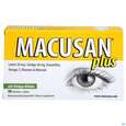 MACUSAN TBL PLUS, 30 Stück, A-Nr.: 3016591 - 01