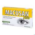 MACUSAN TBL PLUS, 30 Stück, A-Nr.: 3016591 - 02
