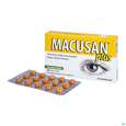 MACUSAN TBL PLUS, 30 Stück, A-Nr.: 3016591 - 06