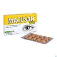 MACUSAN TBL PLUS, 30 Stück, A-Nr.: 3016591 - 07