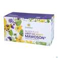 Sie sehen eine Packung SONNENMOOR MAWOSON 8X100ML, 800 Milliliter, Produktbild: 02 SONNENMOOR MAWOSON 8X100ML, 800 Milliliter, A-Nr.: 3633616 - 02