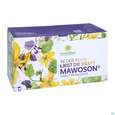 Sie sehen eine Packung SONNENMOOR MAWOSON 8X100ML, 800 Milliliter, Produktbild: 03 SONNENMOOR MAWOSON 8X100ML, 800 Milliliter, A-Nr.: 3633616 - 03