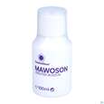 Sie sehen eine Packung SONNENMOOR MAWOSON 8X100ML, 800 Milliliter, Produktbild: 06 SONNENMOOR MAWOSON 8X100ML, 800 Milliliter, A-Nr.: 3633616 - 06