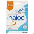 NALOC NAGELPILZ LSG, 10 Milliliter, A-Nr.: 3990635 - 01