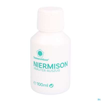 SONNENMOOR NIERMISON 8X100ML, 800 Milliliter, A-Nr.: 3633674 - 04