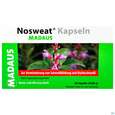 Sie sehen eine Packung NOSWEAT MAD KPS, 60 Stück, Produktbild: 01 NOSWEAT MAD KPS, 60 Stück, A-Nr.: 2726706 - 01
