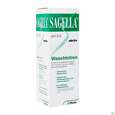 Sie sehen eine Packung SAGELLA AKTIV WASCHLOT, 250 Milliliter, Produktbild: 02 SAGELLA AKTIV WASCHLOT, 250 Milliliter, A-Nr.: 4010194 - 02