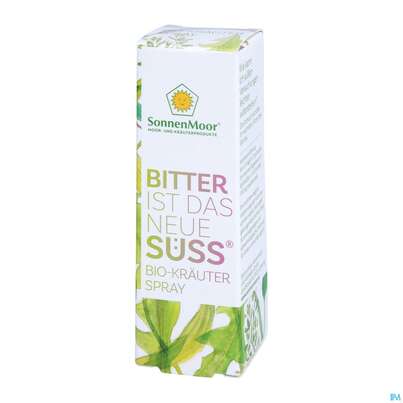 SONNENMOOR BIO-KR.SPR, 20 Milliliter, A-Nr.: 4803693 - 02