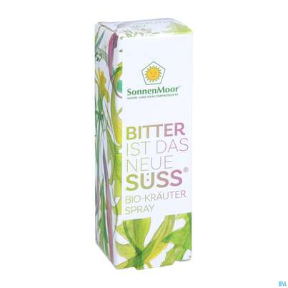 SONNENMOOR BIO-KR.SPR, 20 Milliliter, A-Nr.: 4803693 - 03