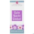 SPAG.GLO BACH GUTE NACHT, 10 Gramm, A-Nr.: 3994917 - 01
