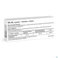 Sie sehen eine Packung Vitamin B1 Tabl Dl 200mg Agepha 20st, Produktbild: 03 Vitamin B1 Tabl Dl 200mg Agepha 20st, A-Nr.: 4338150 - 03