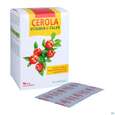 Sie sehen eine Packung Vitamin C Cerola Taler Nr 1160 96st, Produktbild: 05 Vitamin C Cerola Taler Nr 1160 96st, A-Nr.: 2525847 - 05