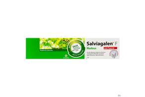 ZP.SALVIAGALEN-F CR, 75 Milliliter, A-Nr.: 2643268 - 01