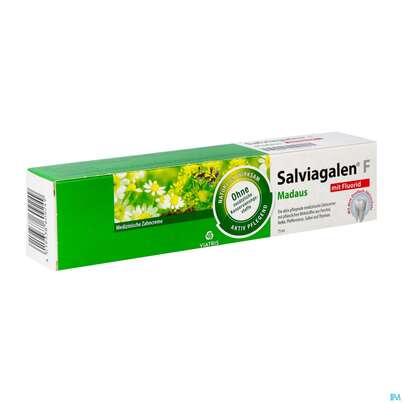 ZP.SALVIAGALEN-F CR, 75 Milliliter, A-Nr.: 2643268 - 02
