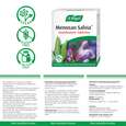 Sie sehen eine Packung A.Vogel Menosan Salvia, 30 Stück, Produktbild: 07 A.Vogel Menosan Salvia, 30 Stück, A-Nr.: 4296256 - 07