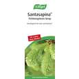 A.Vogel Santasapina Fichtenspitzen-Sirup ohne Alkohol, 200 Milliliter, A-Nr.: 3053480 - 01