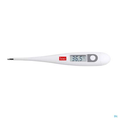 Sie sehen eine Packung bosotherm basic, 1 Stück, Produktbild: 01 bosotherm basic, 1 Stück, A-Nr.: 3252854 - 01