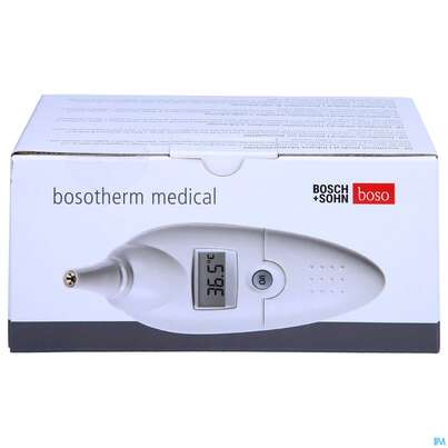 bosotherm medical, 1 Stück, A-Nr.: 2768053 - 01