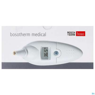 bosotherm medical, 1 Stück, A-Nr.: 2768053 - 02