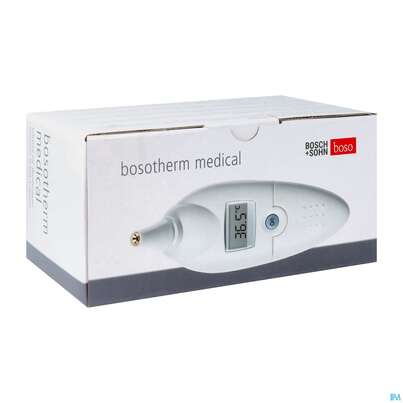 bosotherm medical, 1 Stück, A-Nr.: 2768053 - 03