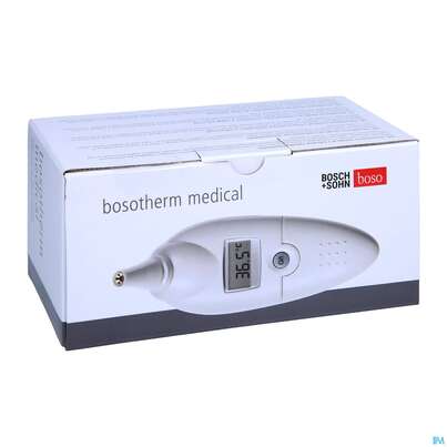 bosotherm medical, 1 Stück, A-Nr.: 2768053 - 04