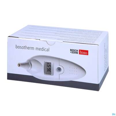 bosotherm medical, 1 Stück, A-Nr.: 2768053 - 05