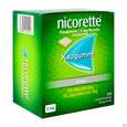 Sie sehen eine Packung Nicorette Kaugummi 2mg - ohne Geschmack, 210 Stück, Produktbild: 02 Nicorette Kaugummi 2mg - ohne Geschmack, 210 Stück, A-Nr.: 3505516 - 02