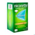 nicorette® Kaugummi freshfruit 2mg, 105 Stück, A-Nr.: 3500074 - 02