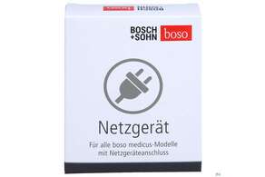 Netzgerät für Boso Blutdruckmessgerät, 1 Stück, A-Nr.: 2608970 - 01