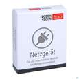 Sie sehen eine Packung Netzgerät für Boso Blutdruckmessgerät, 1 Stück, Produktbild: 03 Netzgerät für Boso Blutdruckmessgerät, 1 Stück, A-Nr.: 2608970 - 03